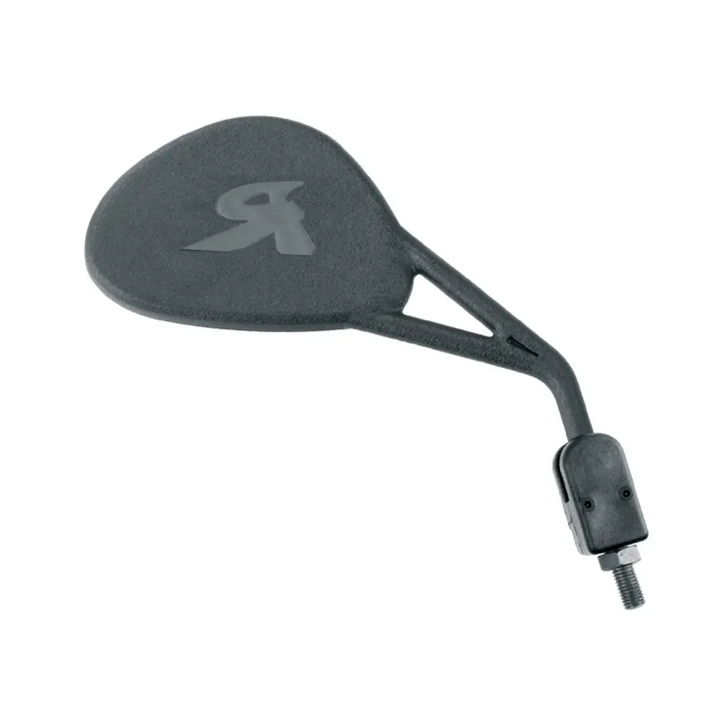 Espejo Retrovisor Derecho  Offroad M8/125 - Homologado Ce E239D