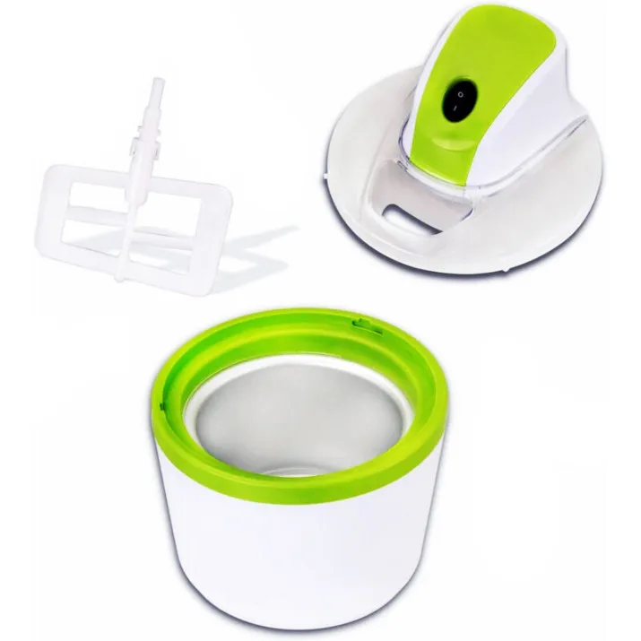 Royalty line rl-icm ice cream and sorbet maker 20101