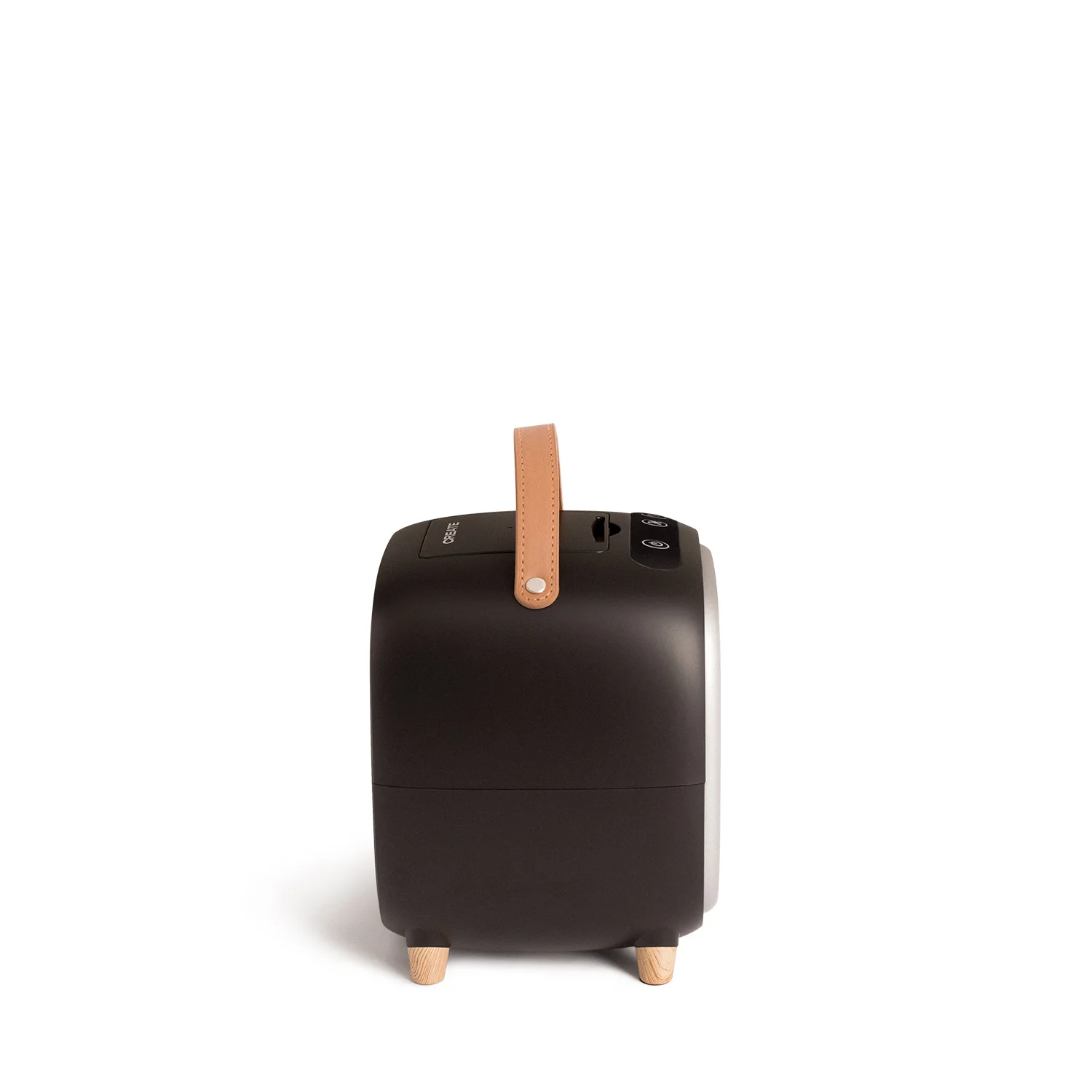 Create - mini table fan - air cooler box studio