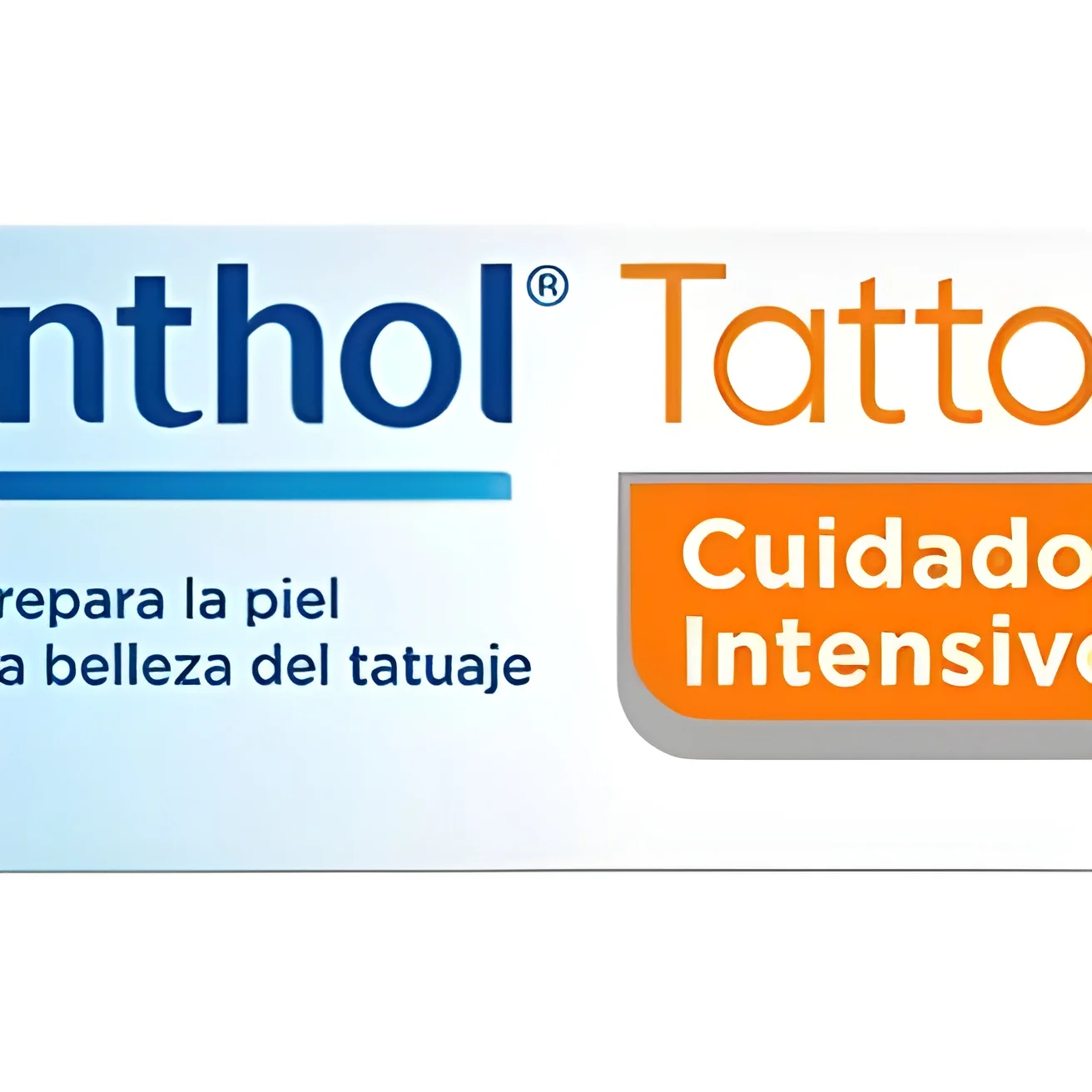 Bayer BEPANTHOL TATTO POMADA 1 TUBO 100 G - Pomada Protectora para Tatuajes - Cuida y Protege la Piel - Hidratación y Regeneración