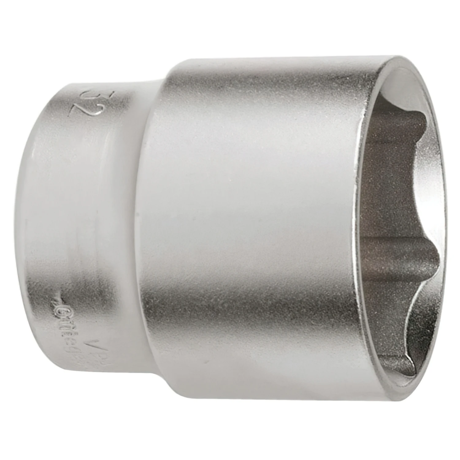 Llave Vaso 1/2 Hexagonal 20 Mm Alta Resistencia