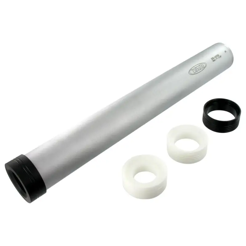 VAR | Herramienta DR-14700 - Extractor Pista Dirección 1 ", 1.1 / 8", 1.1 / 4 "y 1.1 / 2"  Permite un montaje preciso de los conos de la horquilla en la superficie