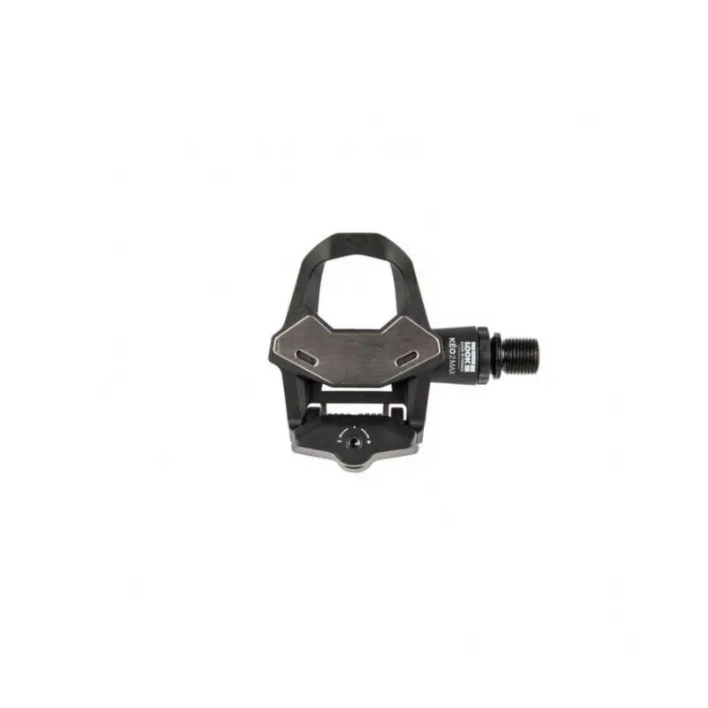 look pedales keo 2 max negro look pedales keo 2 max negro look   de ciclismo para bicicleta