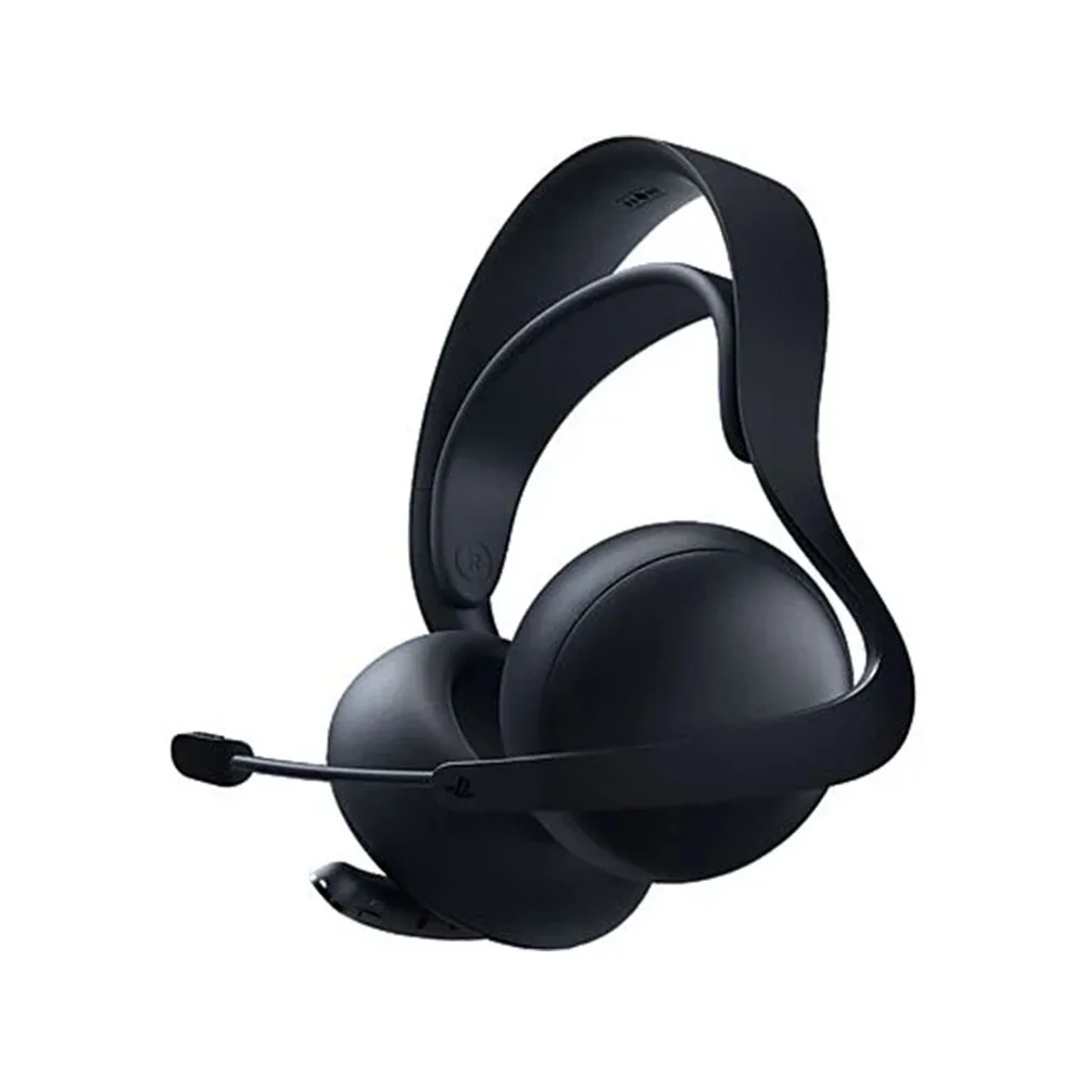 Sony PULSE Elite Auriculares Inalámbricos para PS5 Midnight Black - Imagen 10
