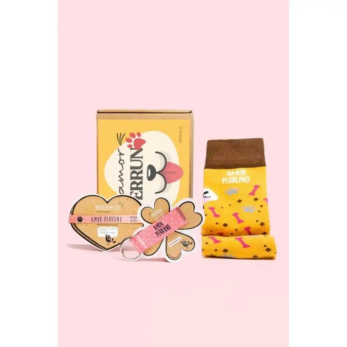 Descubre todo sobre los regalos perrunos: el mejor detalle para tu familia y amigos