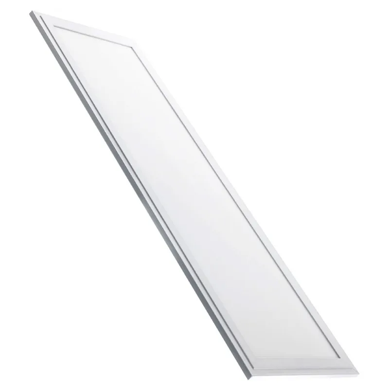 Panel LED Slim 120x30cm 48W 4400LM   paneles techo leds