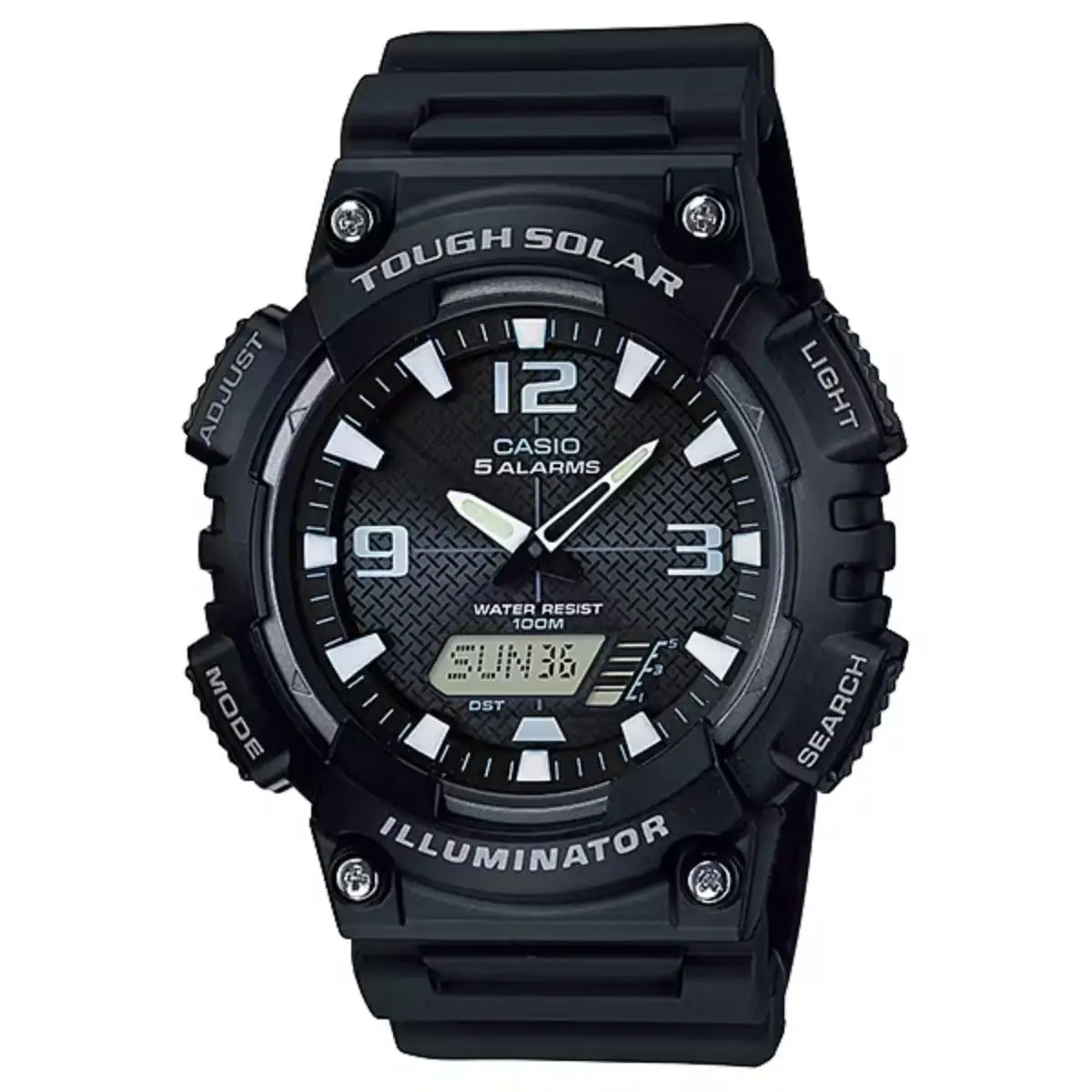 Reloj CASIO COLLECTION Men AQ-S810W-1AVEF
