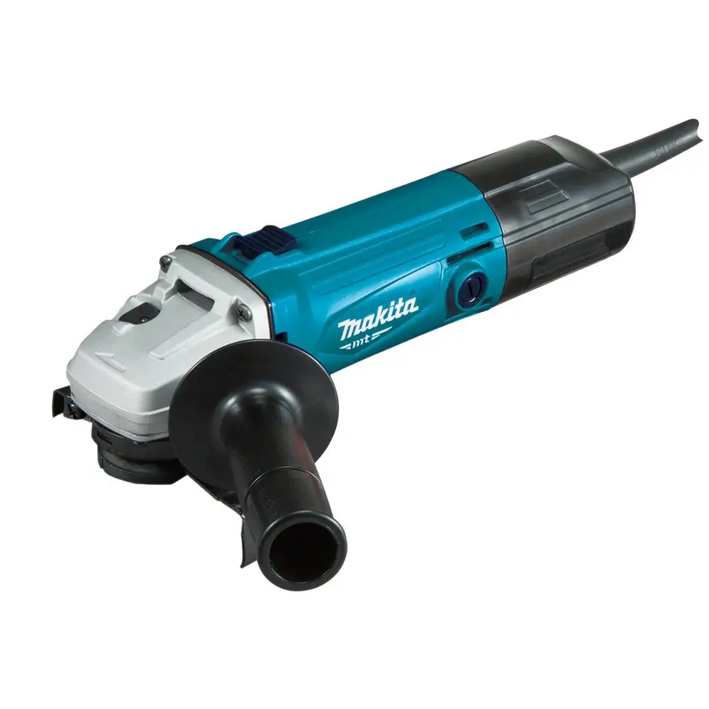 MAKITA M9502RB - Amoladora angular 570 W • 115 mm • 11 000 min⁻¹