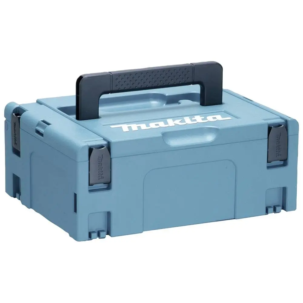 MAKITA 821550-0 - Maletín MakPac tipo 2 Azul