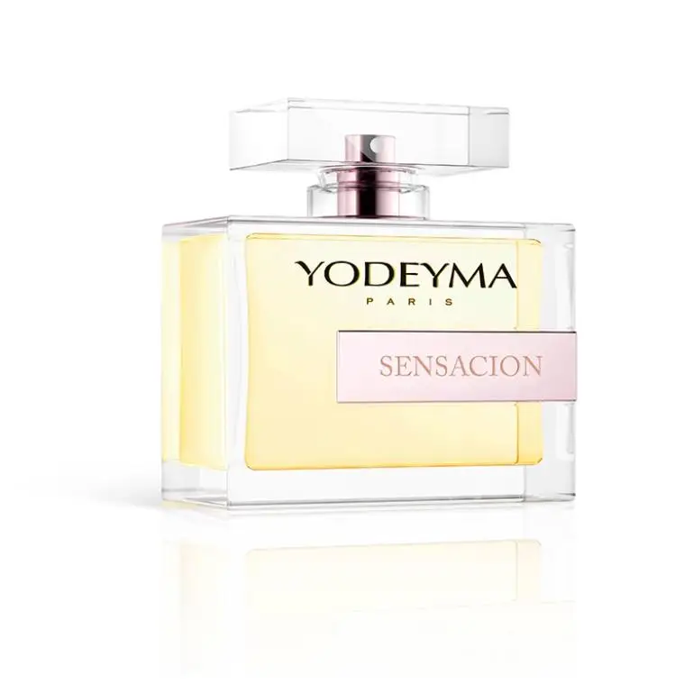 YODEYMA - PERFUME DE MUJER SENSACION 100ML