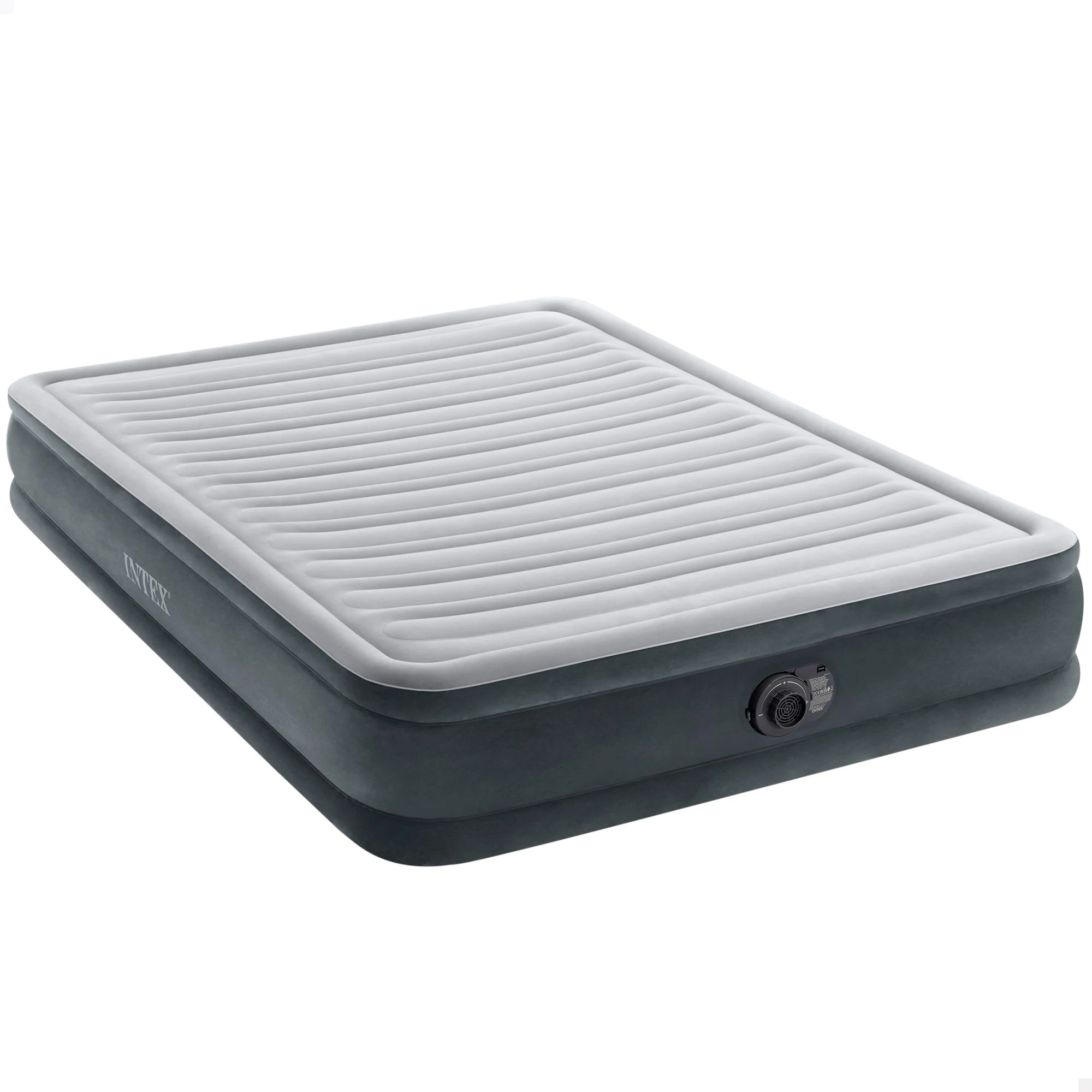 Cama de aire Fiber-Tech Comfort-Plush INTEX