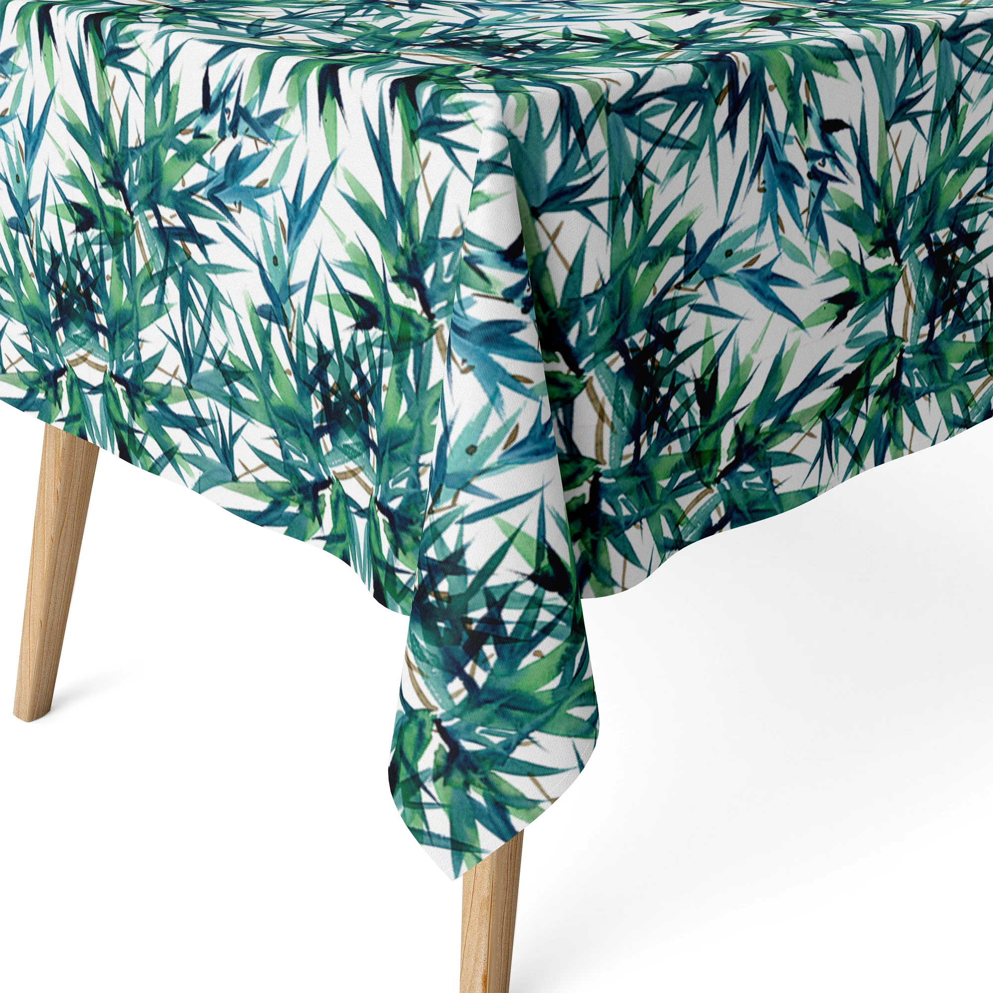 Mantel Resinado Bologna | Impermeable y Antimanchas | Protege Tu Mesa | Valentia Home