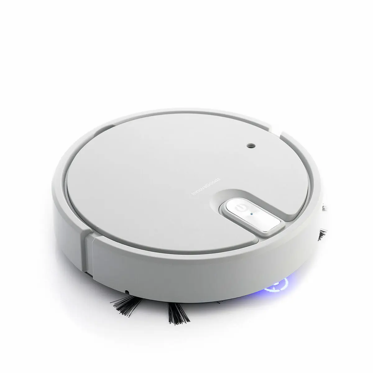 5 in 1 Varob InnovaGoods multi-function rechargeable Robot vacuum cleaner