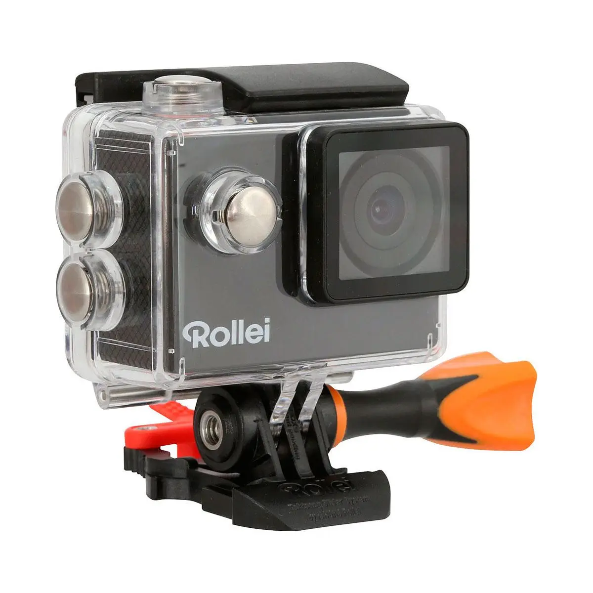 ACTIONCAM 300 PLUS ROLLEI AC 300 PLUS camcorder