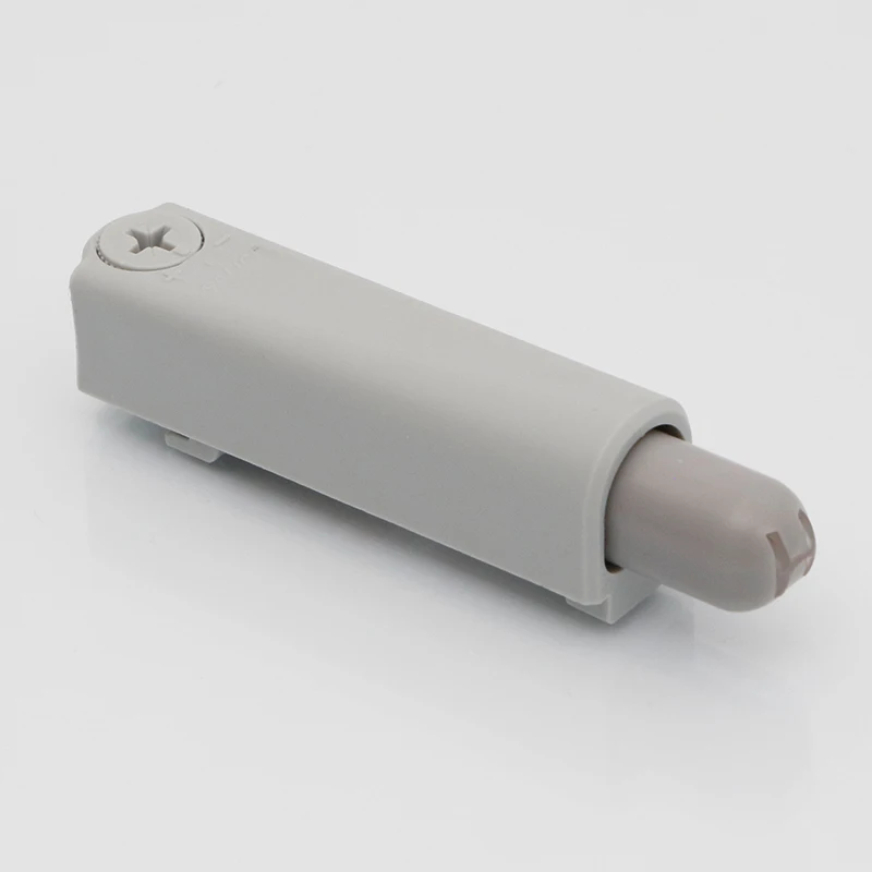 Amortiguador Universal Sobreponer SMOVE 8N Gris - Deceleración de Puertas