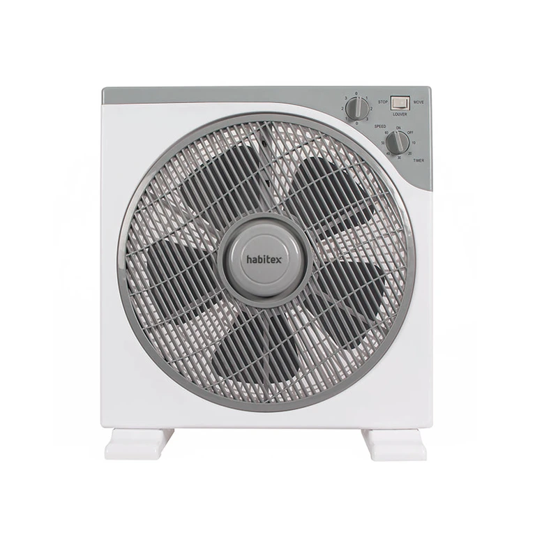 HABITEX 9016R703 - Ventilador suelo VS40+