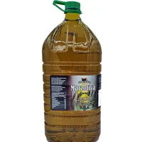 Aceite de orujo Marzoliva 5L - 21.21 € Aceite de orujo Marzoliva 5L
