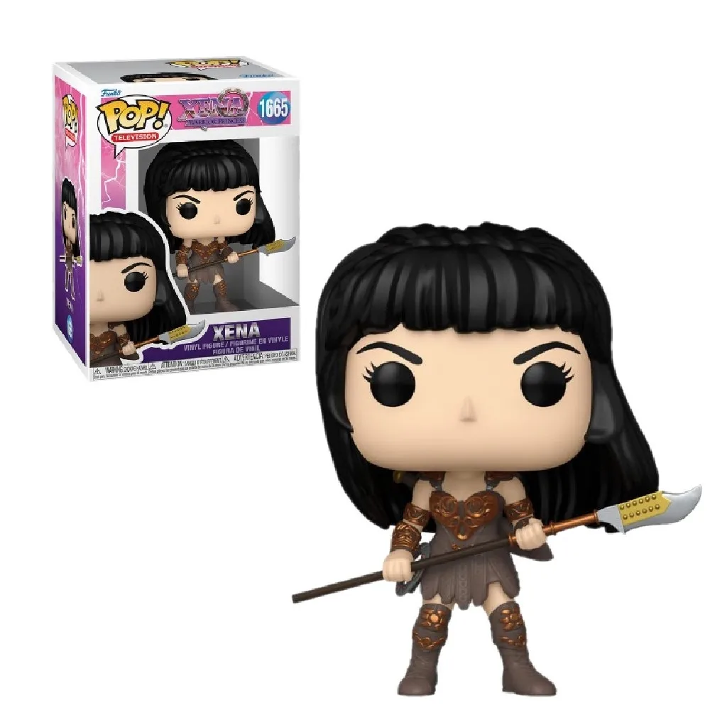 Funko POP! - Xena 1665