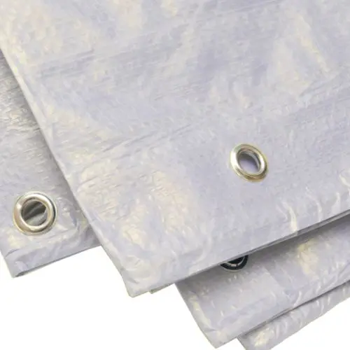 Toldo Reforzado 90gr. Blanco 3x2 m (Faura)