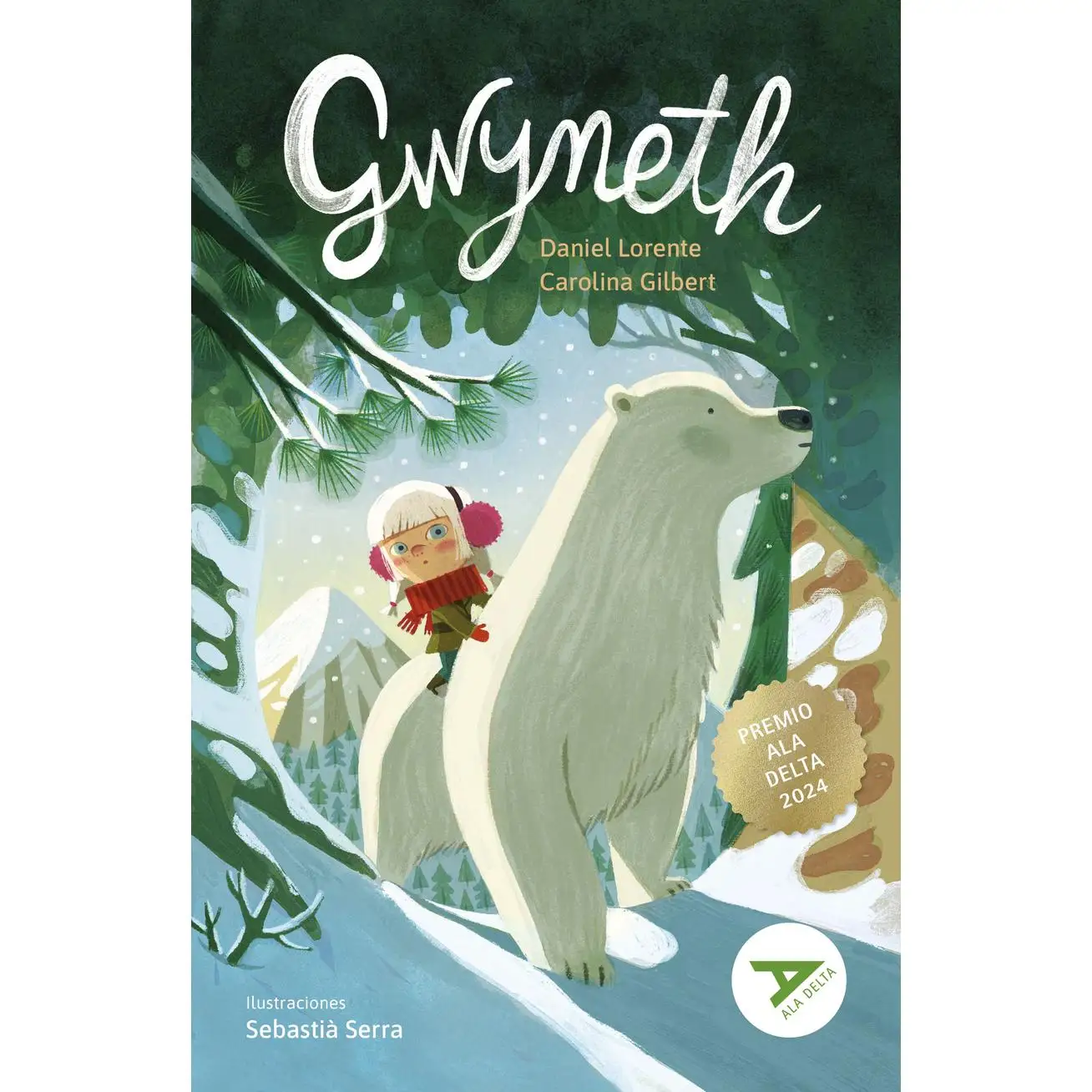 ¿Es este libro la mejor opción para amantes de la ciencia ficción en español? Mi experiencia con “Gwyneth Book” de Edelvives 2024
