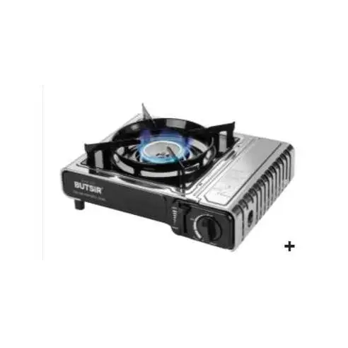 BUTSIR COCINA MS-2000 PORTATIL CARTUCHO B250 250gr.