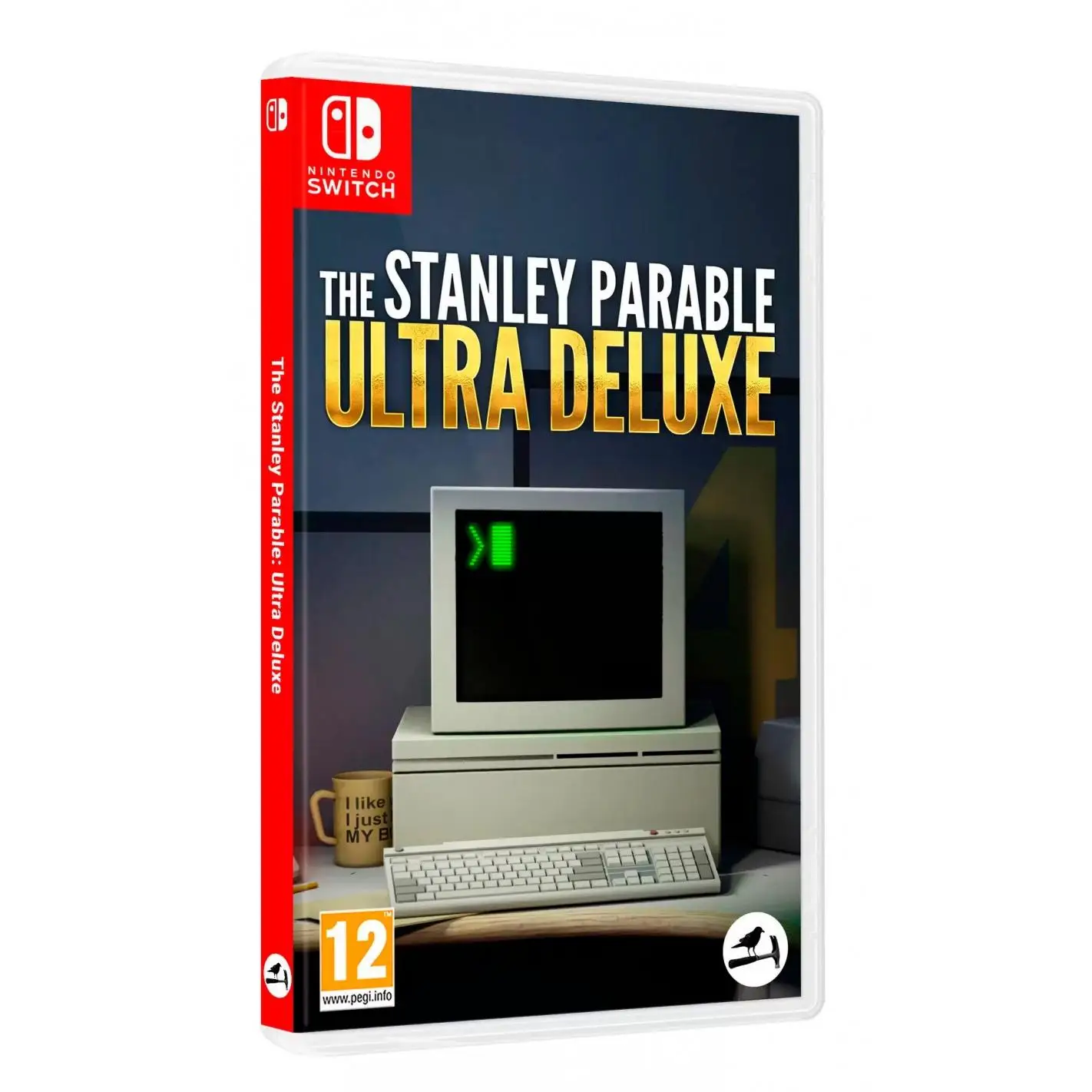 The Stanley Parable: Ultra Deluxe - Version España