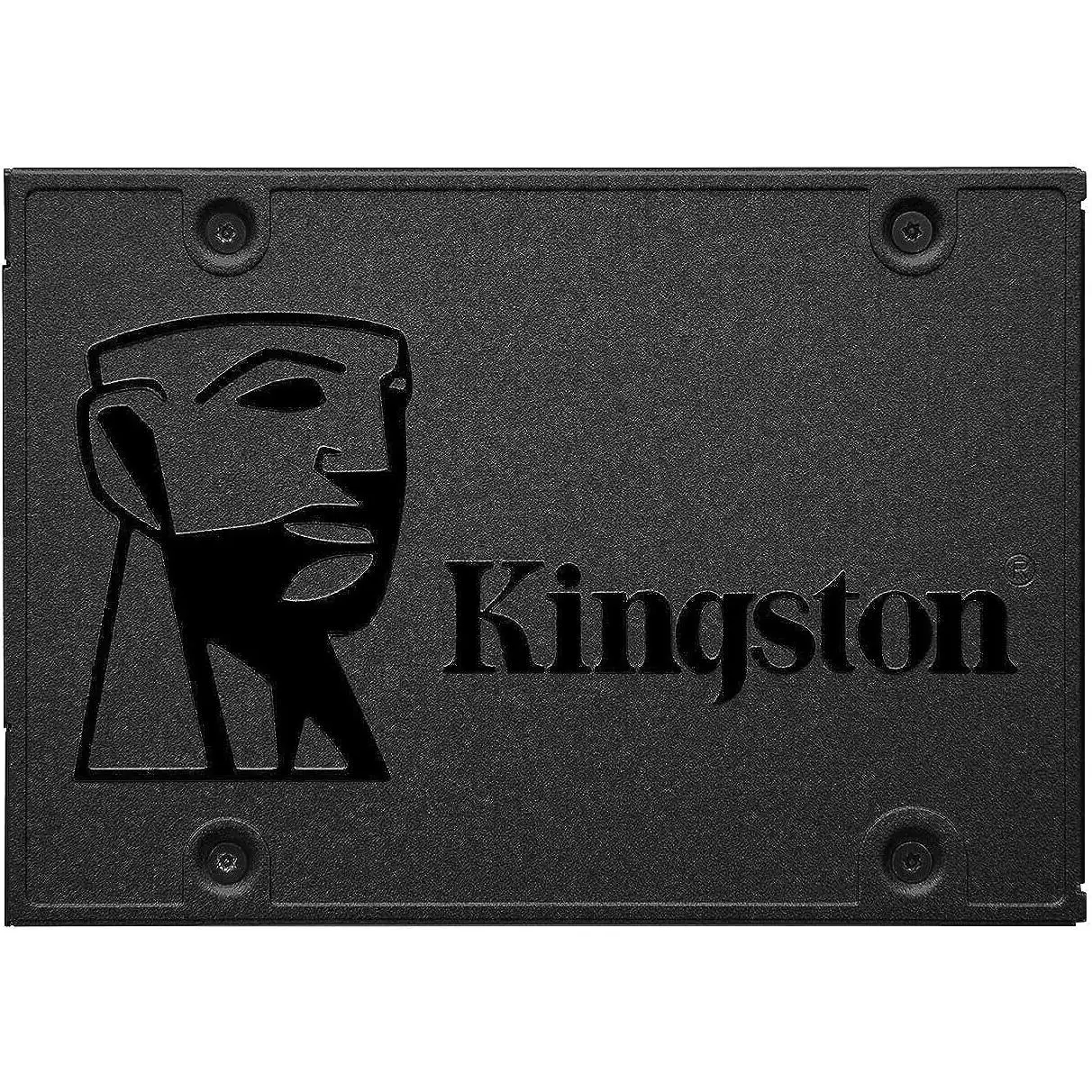 Kingston A400 SSD  240 GB / 480 GB / 960 GB Disco duro sólido interno 2.5" SATA3
