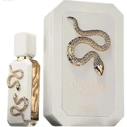 French Avenue Veneno BLANCO Eau de Parfum Unisex 100 Ml ***NOVEDAD***