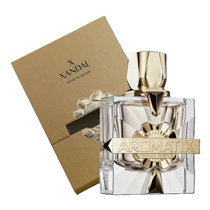 French Avenue Aromatix  X Xandal Extracto de perfume Unisex 100 Ml   ***NOVEDAD***