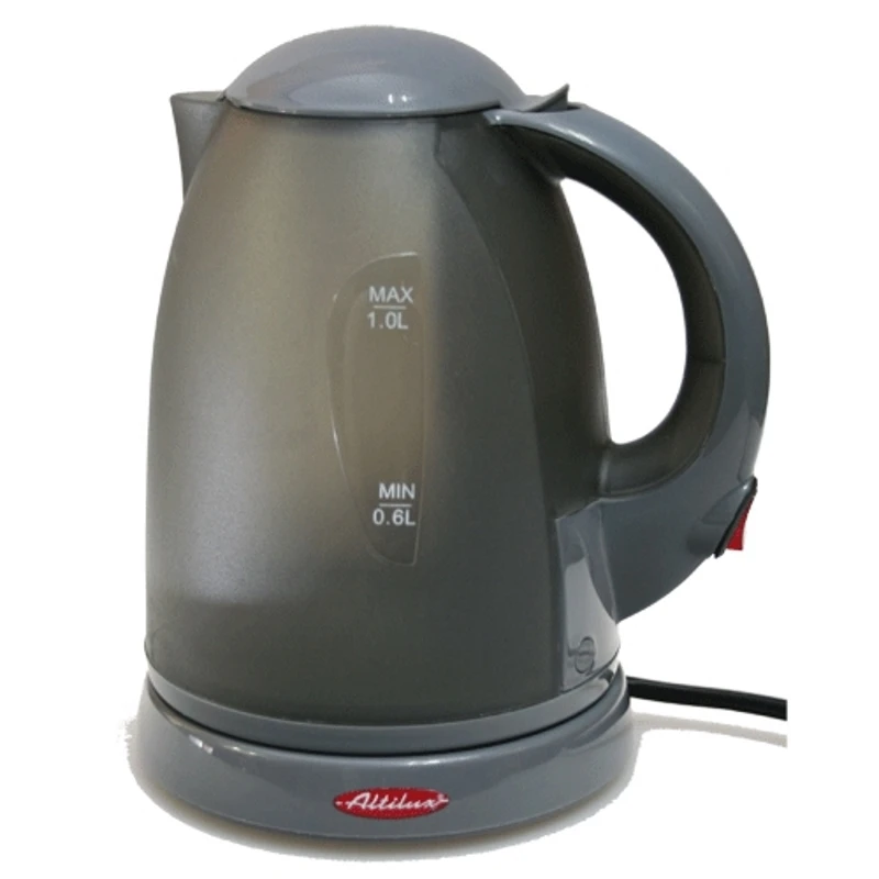 BVC 63581 wireless kettle 1,0 liter.