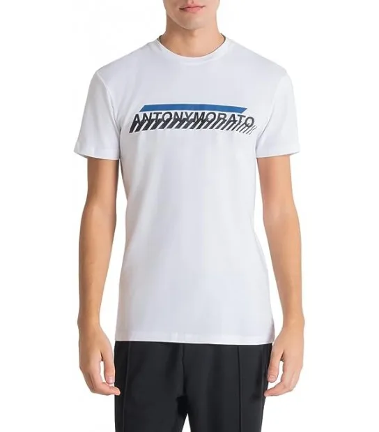 Men's Antony Morato MMKS02237/FA120001 T-shirt