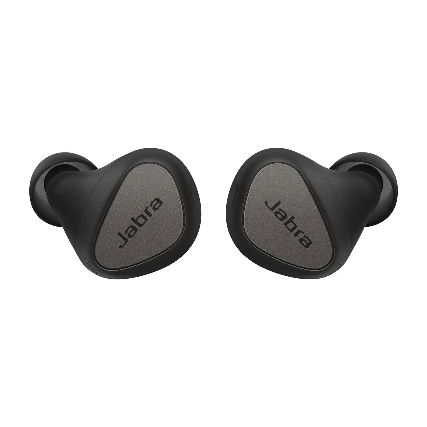 Jabra elite 5 - titanium black