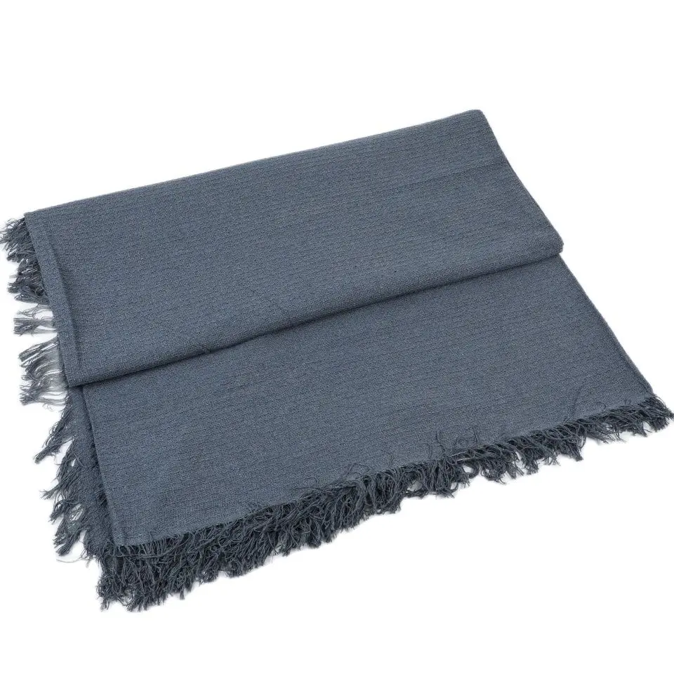 Almeritex 2000 Colcha Multiusos Sofa,Manta Foulard,Plaid para Cama,Cubresofa Cubrecama
