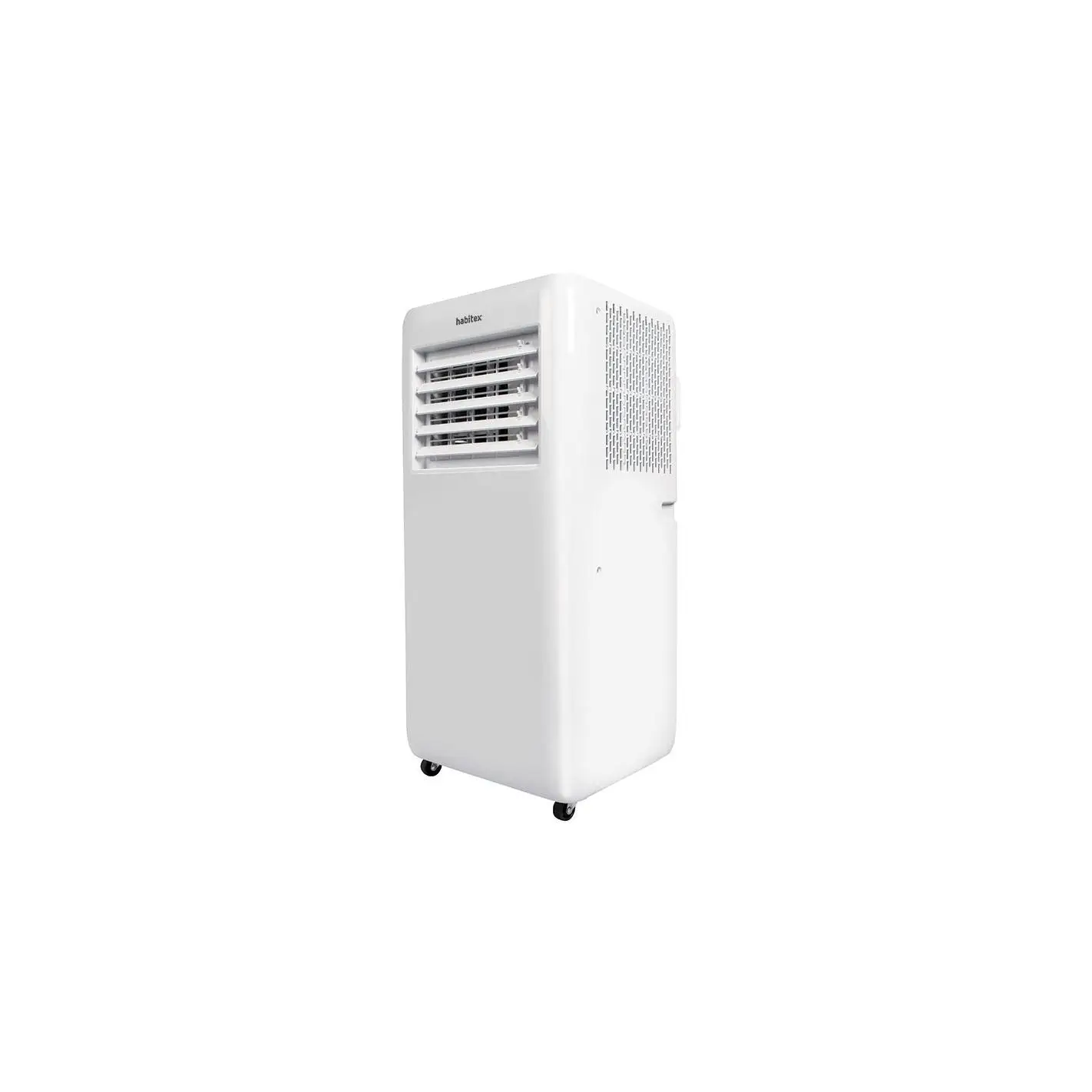 AIRE ACONDICIONADO PORTATIL 9000 BTU HABITEX AC9000 HABITEX_2018 DE SUINPLAS DECORACIONES
