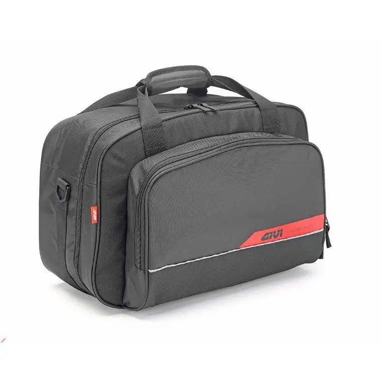 Givi Bolsa Interior Maleta Mk/ml C/bolsillo Laptop 13,4 Negro