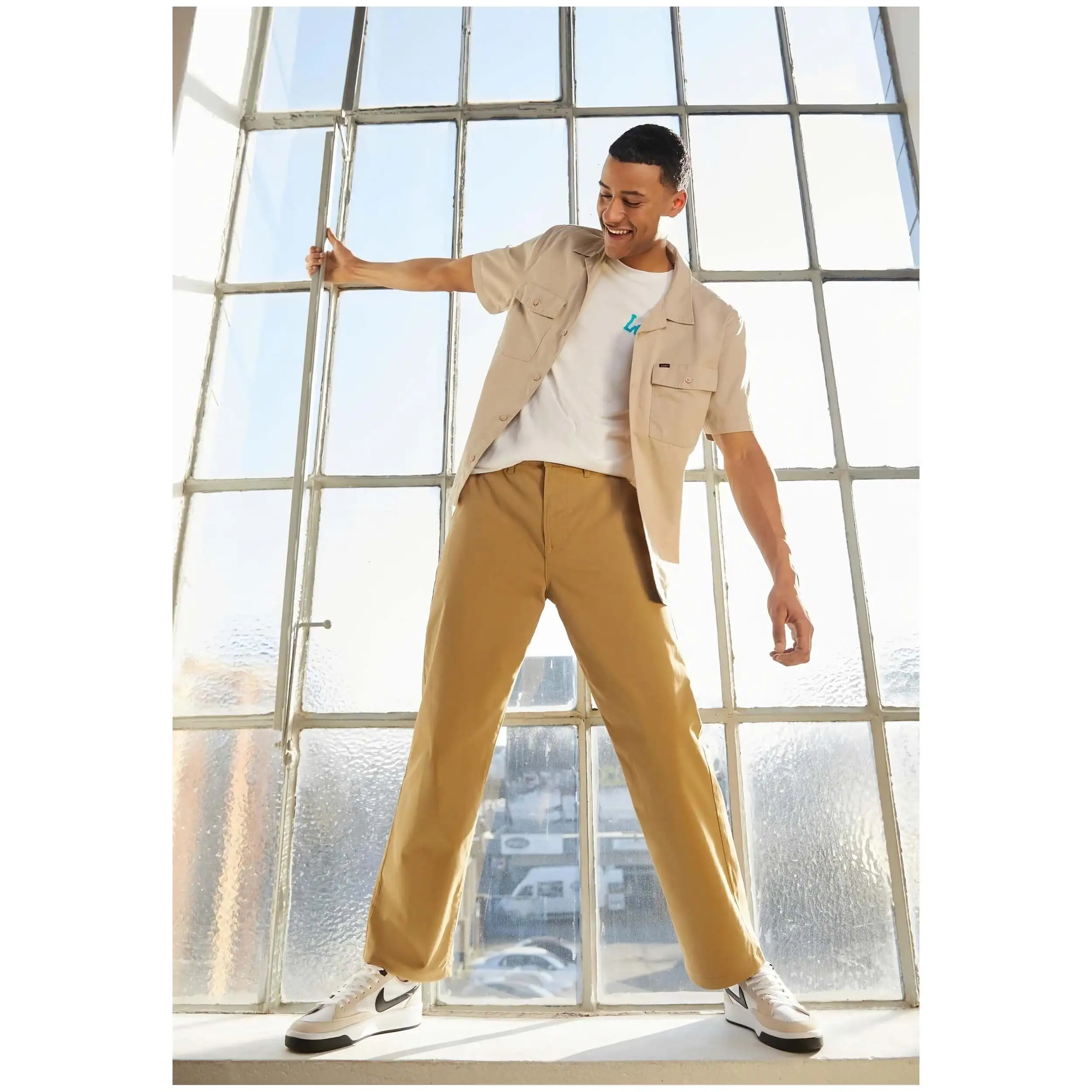 Pantalón Lee