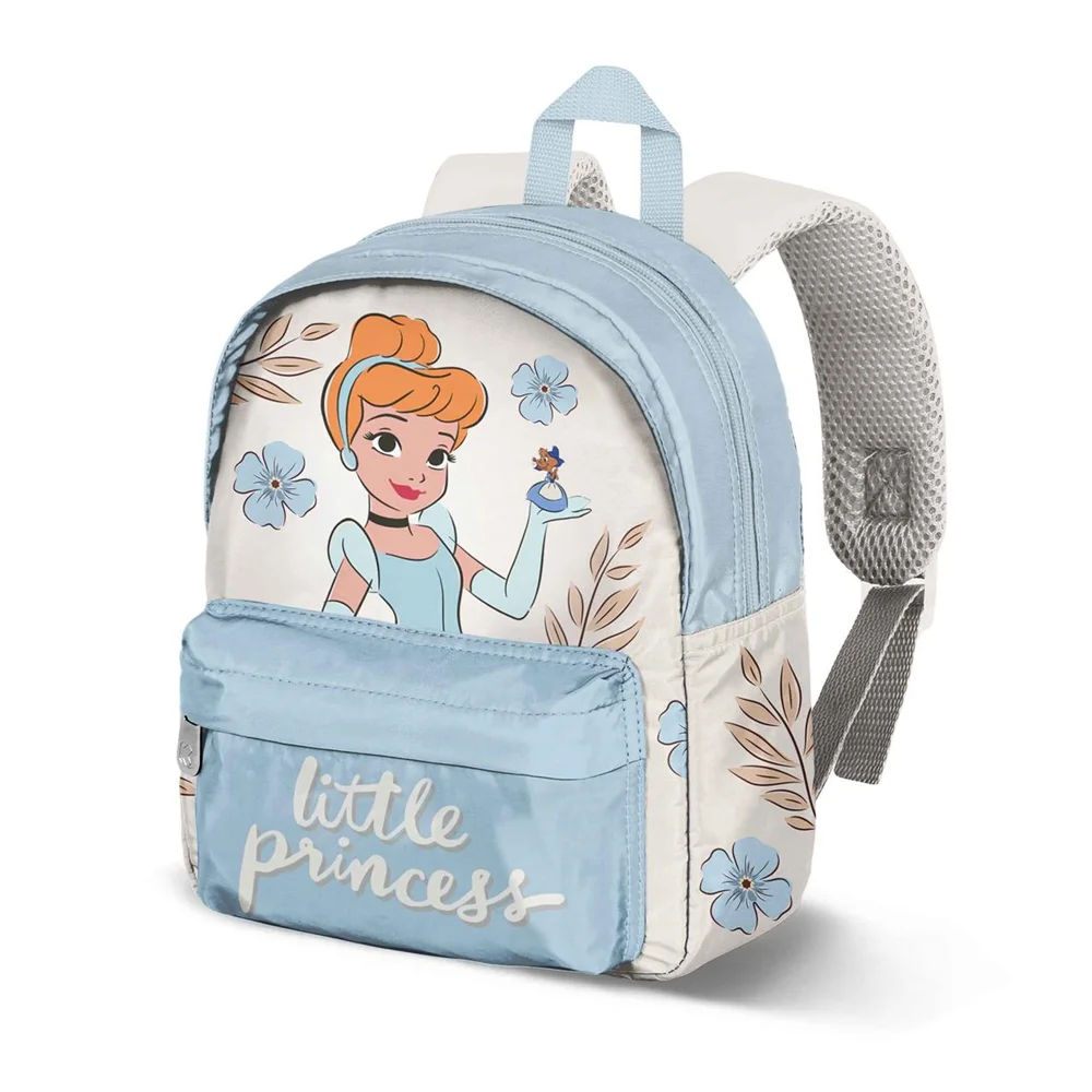 Safta Mochila Little Cenicienta Disney 27Cm - Imagen 3