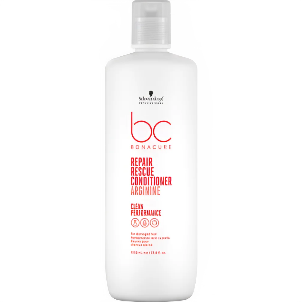 Schwarzkopf Bonacure repair Acondicionador 1000Ml