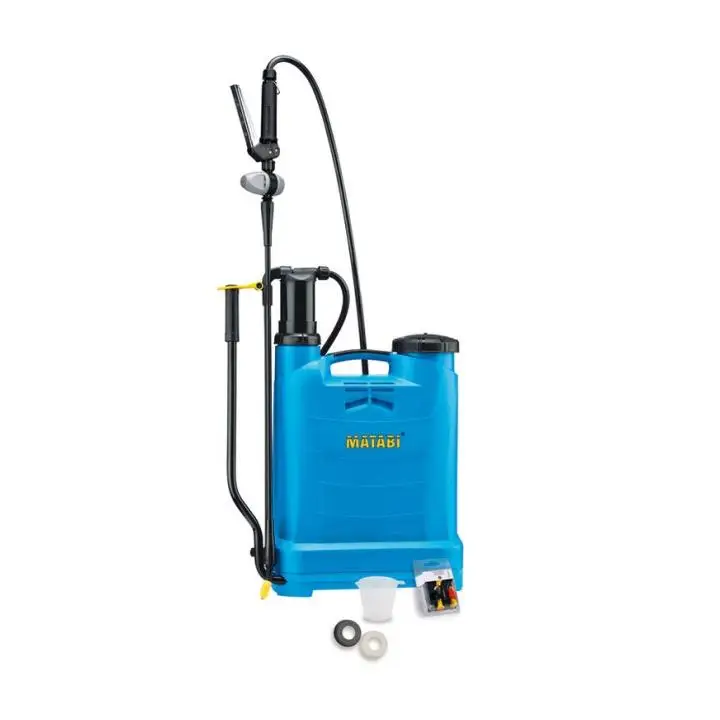 MATABI 4599N33 - Pulverizador Evolution 12L