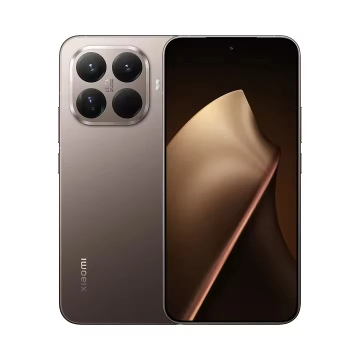Xiaomi 15T Pro Global Version 5G Smartphone 12GB RAM 50MP Leica Camera MTK Dimensity 9400 + CPU 6.83 AMOLED 144Hz 5500mAh NFC Without Charger