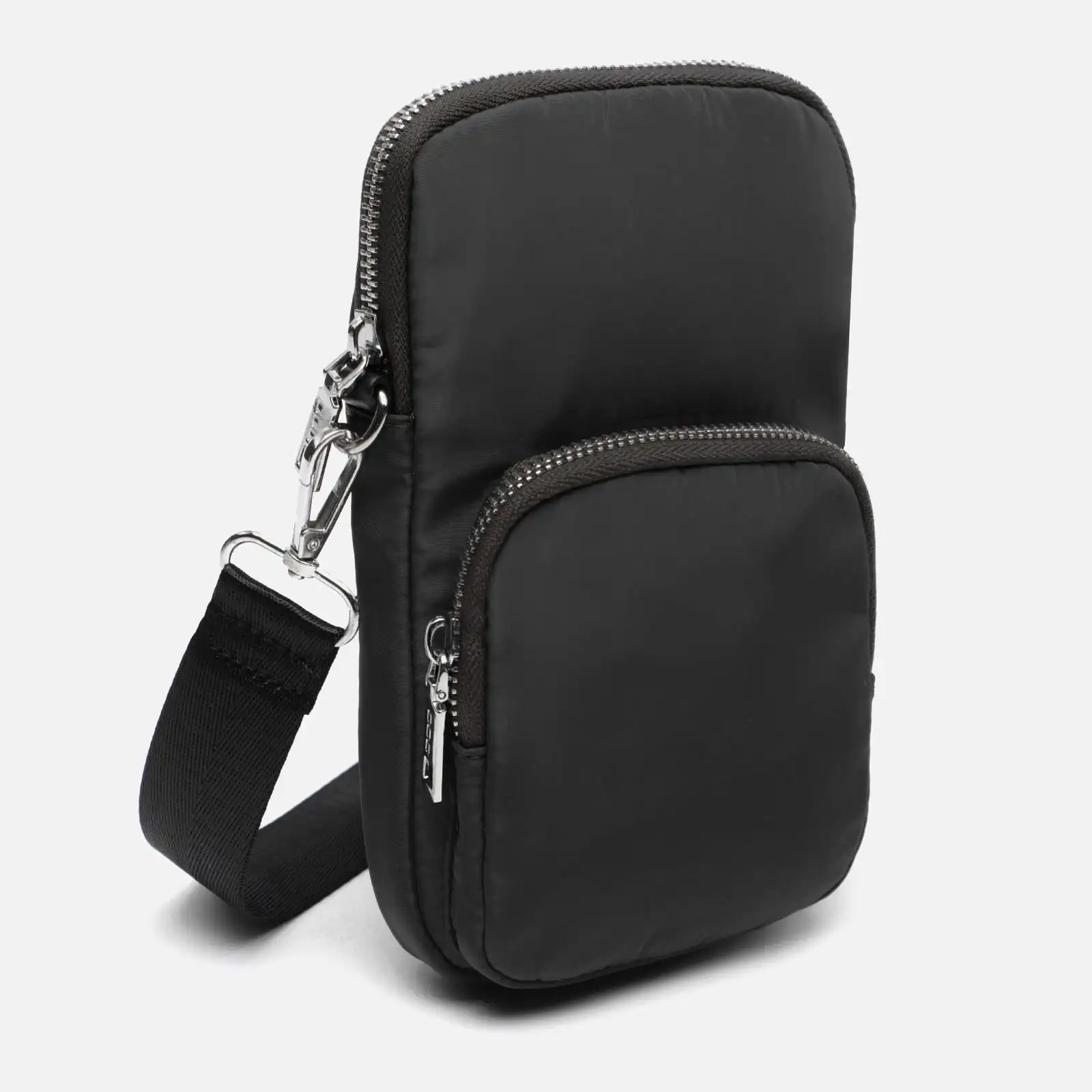 Misako emandas mini shoulder bag for nylon mobile phone mini bags
