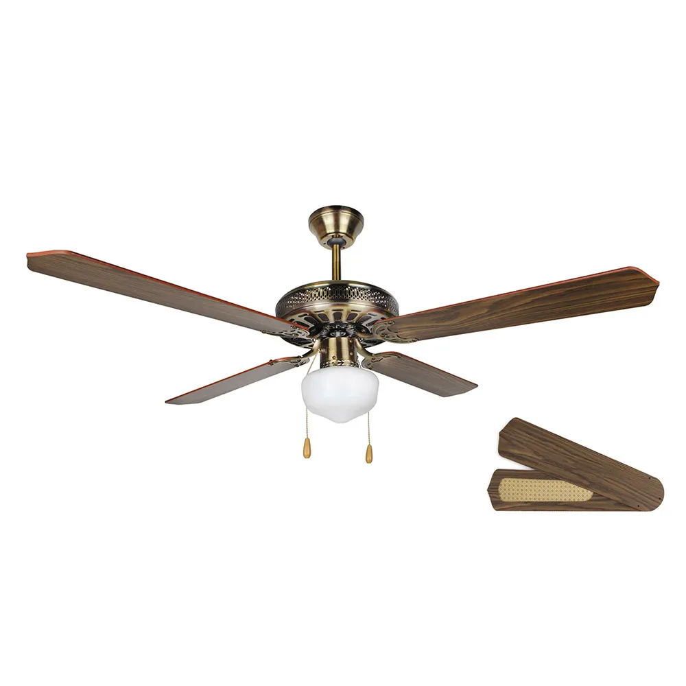 VENTILADOR DE TECHO CL 06132 M