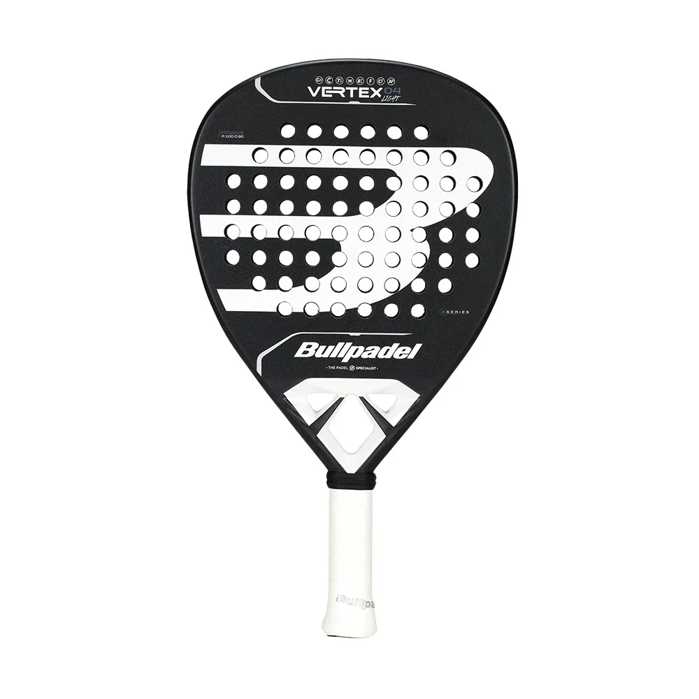 PALA BULLPADEL VERTEX 04 Light X Series 2026