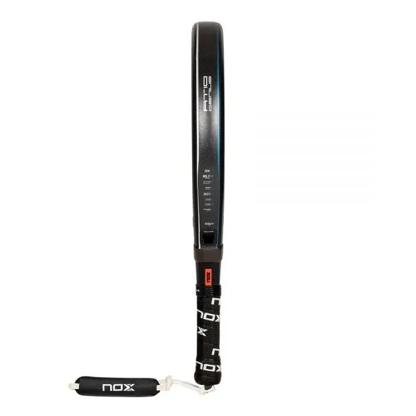 Shovel nox agustin tapia at10 genius 12k 2024