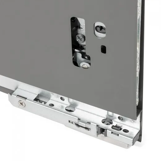 Qube crawn total anthracite extraction #2