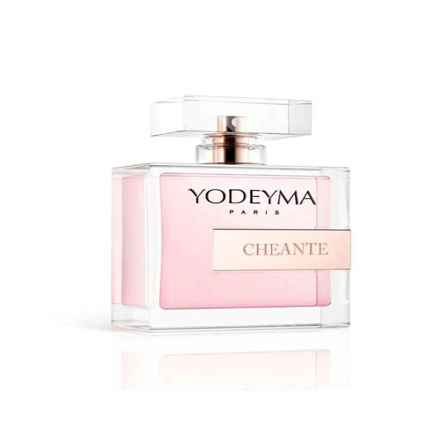 YODEYMA Cheante 100ml - Perfume de Mujer Elegante y Sofisticado