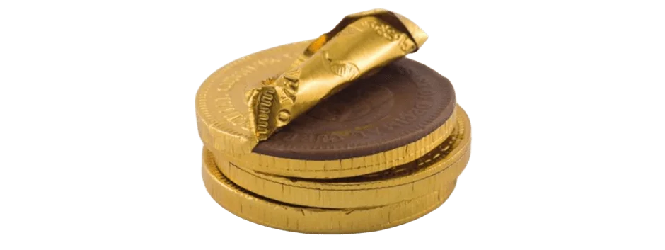 Chocolates medium cures simon coll gluten free bag 200 units