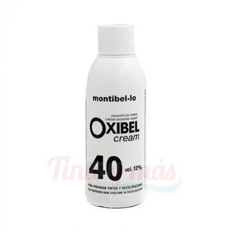 Montibello Oxibel Cream 40 Vol. (12 %) 60 Ml