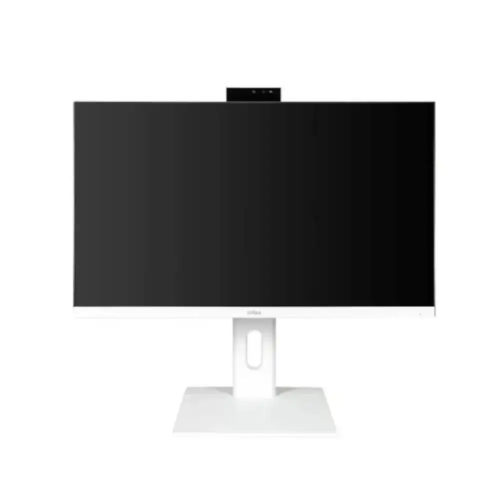 Nilox Monitor De Oficina Y Teletrabajo Ips 24 Full Hd Nxm24regweb01w., 75 Hz, 5 Ms, 16:9, Cámara , Leroy Merlin - Imagen 4