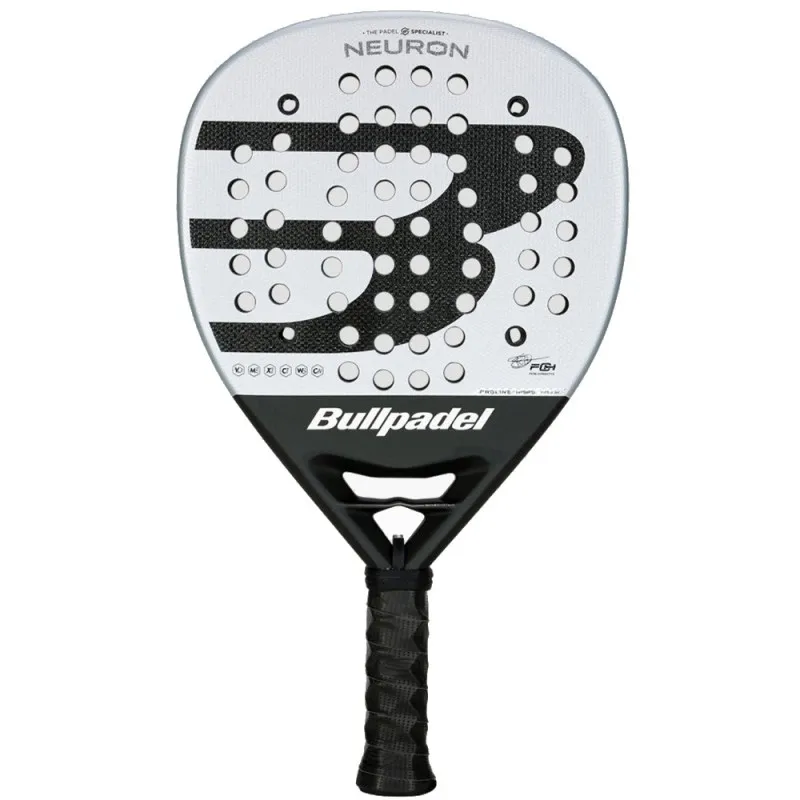 pala de padel  Bullpadel Neuron 2025 +regalos